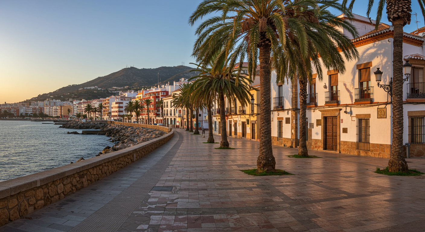 Properties for sale in Fuengirola